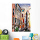 Venetian Streets