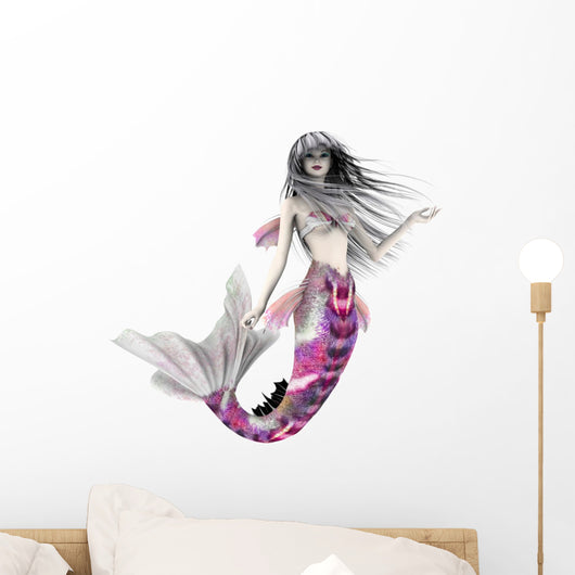 Wall Mural