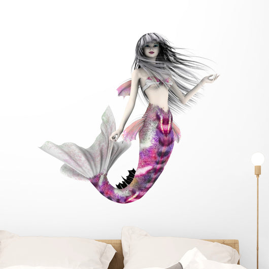 Wall Mural