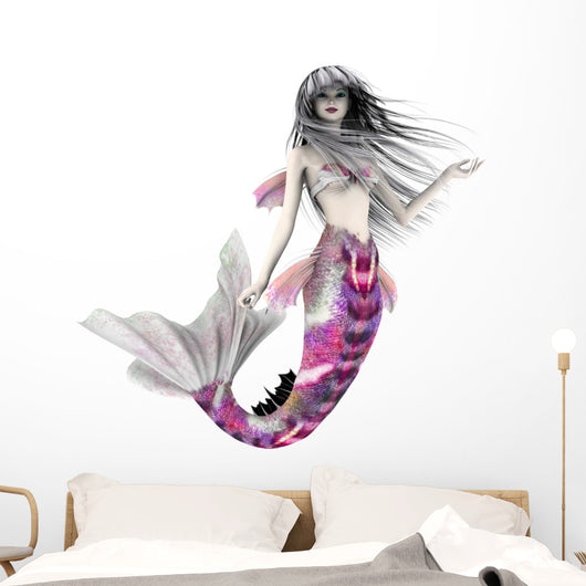 Wall Mural