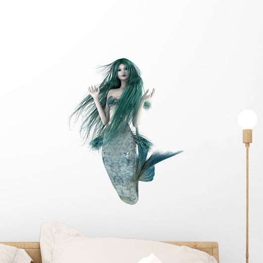 Wall Mural