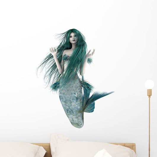 Wall Mural