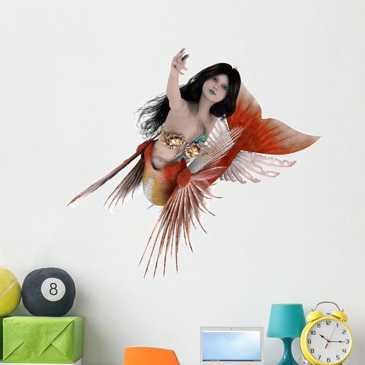Wall Mural