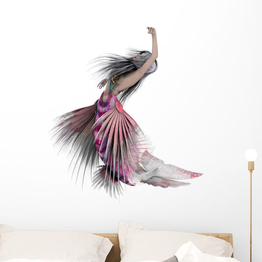 Wall Mural