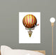 Cyrcus Montgolfier