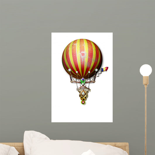 Cyrcus Montgolfier