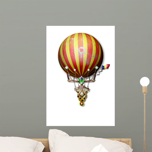 Cyrcus Montgolfier