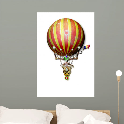 Cyrcus Montgolfier