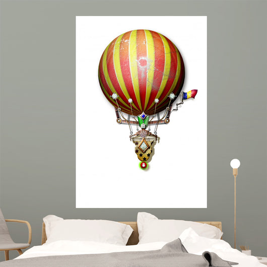 Cyrcus Montgolfier