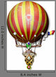 Cyrcus Montgolfier