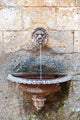 Drinking Fountain