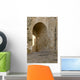 Arch Old Wall Marchena Wall Mural