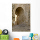 Arch Old Wall Marchena Wall Mural
