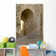 Arch Old Wall Marchena Wall Mural