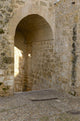 Arch Old Wall Marchena Wall Mural