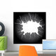 Light Hole with Cracks