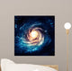 Incredibly Beautiful Spiral Galaxy