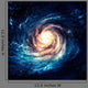 Incredibly Beautiful Spiral Galaxy