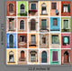 Windows Venice Italy