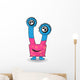 Monster Wall Decal