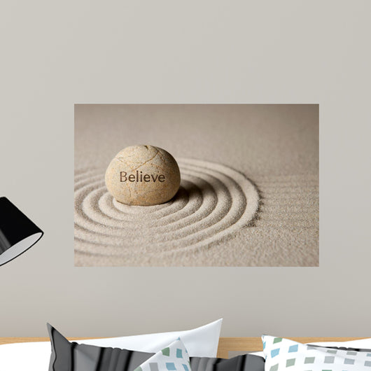 Believe Stone