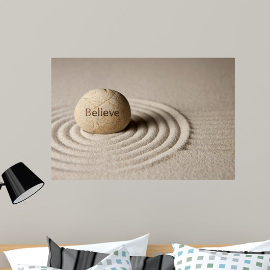 Believe Stone