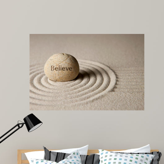 Believe Stone
