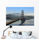 Golden Gate Bridge Wall Mural