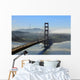 Golden Gate Bridge Wall Mural