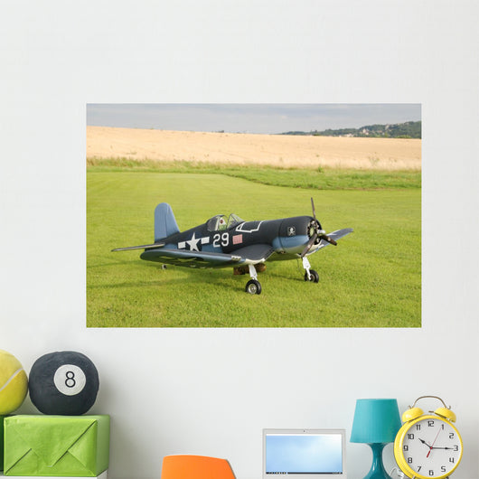 Chance Vought F4u Corsair