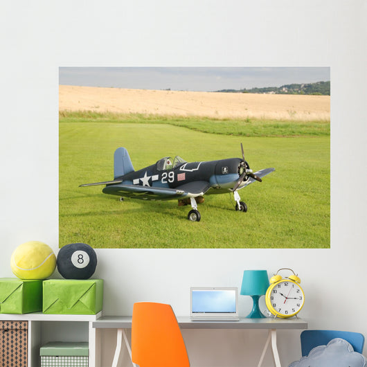 Chance Vought F4u Corsair
