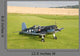 Chance Vought F4u Corsair