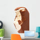 Vanilla Ice Cream Covered