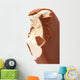 Vanilla Ice Cream Covered