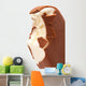 Vanilla Ice Cream Covered