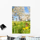 Butterfly Spring Meadow