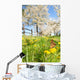 Butterfly Spring Meadow