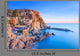 Manarola Village Rocks and
