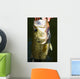 Largemouth Bass Fishing Wall Mural