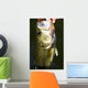 Largemouth Bass Fishing Wall Mural