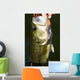 Largemouth Bass Fishing Wall Mural