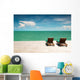 Rest Seaside Wall Mural
