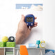 Funny Glucometer
