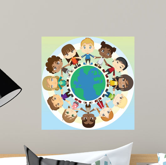 Children Unity