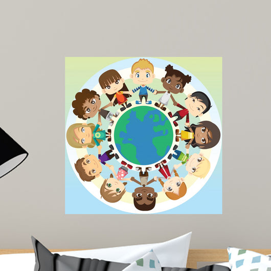 Children Unity