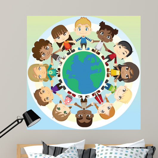 Children Unity