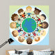 Children Unity
