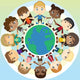 Children Unity