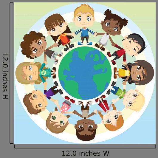 Children Unity