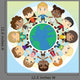 Children Unity